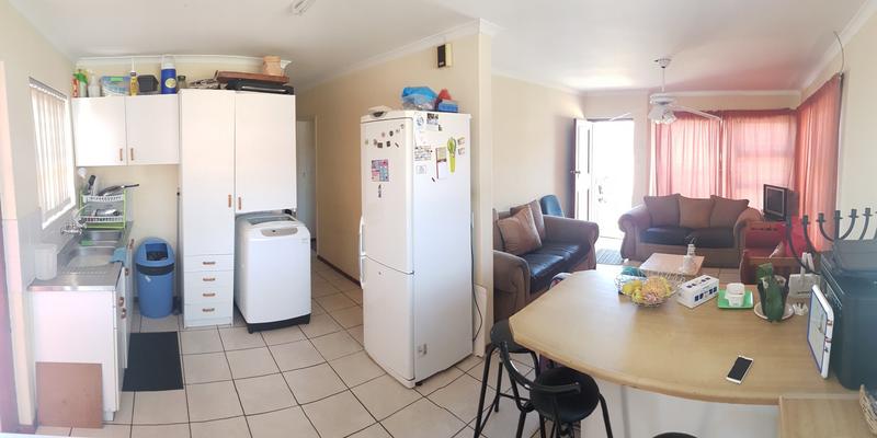 To Let 3 Bedroom Property for Rent in Joubert Park Western Cape